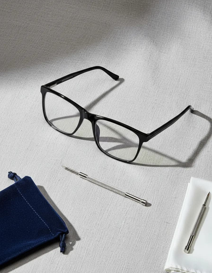 Cuidado: no todos los lentes con filtro azul se sienten iguales