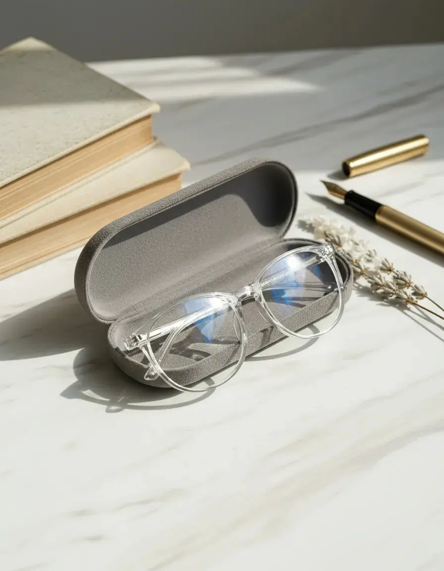 Decisión: Pagar menos o dejar de entrecerrar los ojos