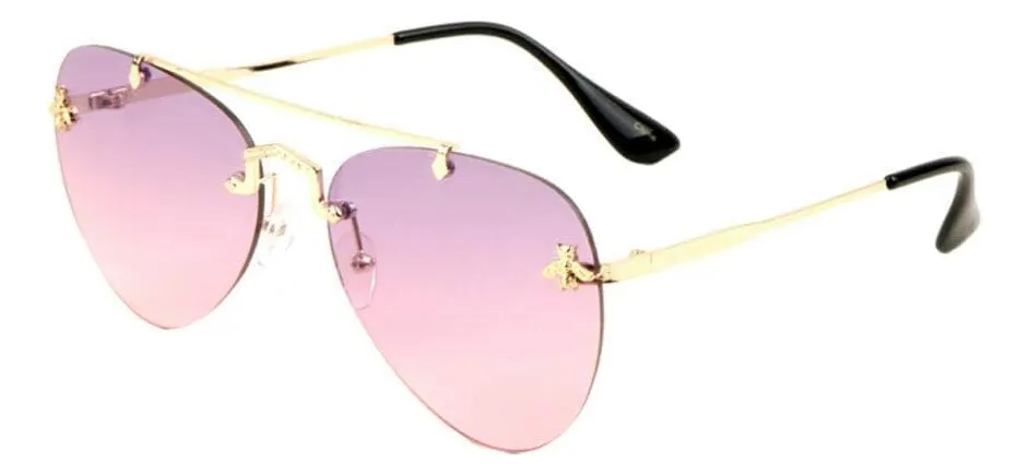 Se ven frágiles… hasta que los usás y entendés por qué llaman la atención