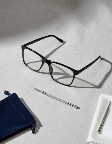 Cuidado: no todos los lentes con filtro azul se sienten iguales