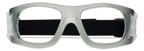Anteojos deportivos 731: ideal para atletas que requieren lentes de receta
