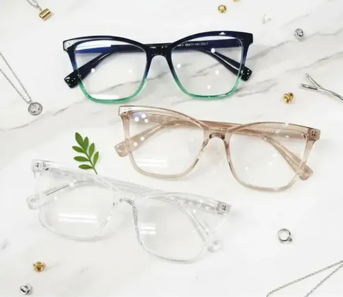 Lentes Anti Fatiga Visual para Gamers y Uso en Pantallas
