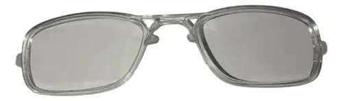 Probé un Marco para Mis Lentes Deportivos y Mejoró Mi Visión
