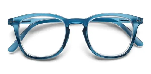 Descubrí los Anteojos de Lectura Cuadrados Smart SQ2 para un Estilo Moderno