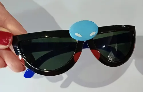 Lentes solares infantiles con protección UV400 para disfrutar al aire libre