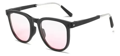 Anteojos plegables: ideales para llevar a festivales y viajes
