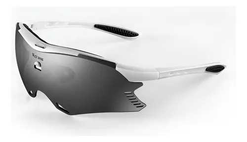 Lentes para Ciclistas: Protección UV y Polarización en Cada Trayecto