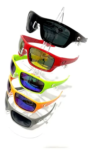 Gafas de Sol Envolventes Resistentes para Actividades al Aire Libre