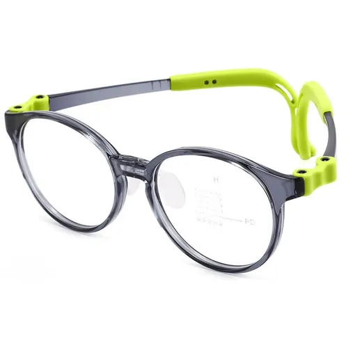 Gafas ultraligeras para jóvenes miopes: comodidad sin igual en el día a día