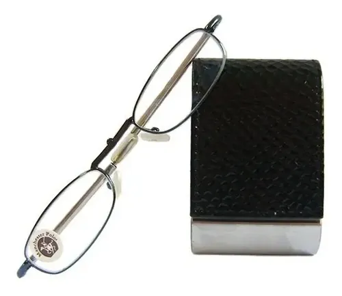 Lentes Plegables Monaco: Comodidad y Estilo para Lectura Diaria