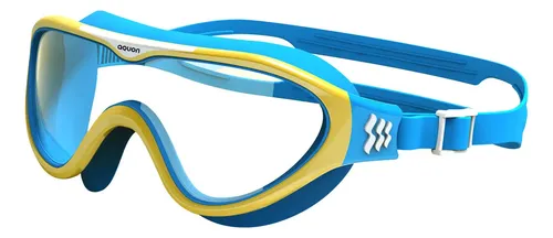 Antiparras Aquon Orbita Kids: diseño ideal para una visión óptima en el agua