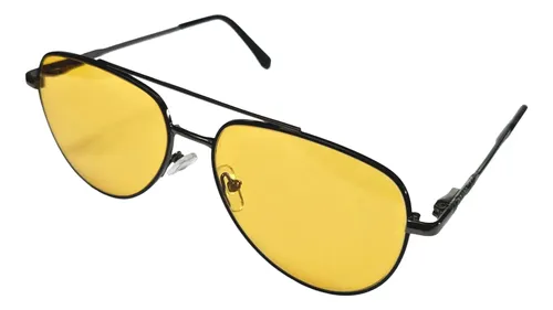 Lentes para conducir de noche: mejora tu visión y seguridad