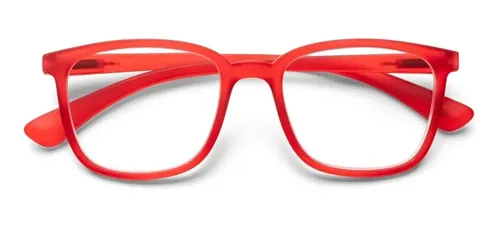 Mis anteojos de lectura B+D Max: livianos y cómodos para el día a día