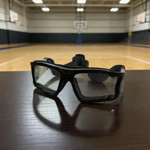 Gafas Antiparra para Deportistas: Ventilación Eficaz y Protección
