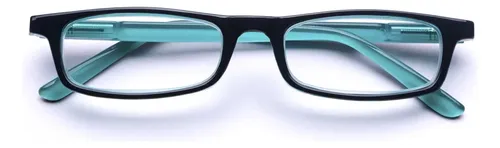 Anteojos de Lectura Smart Fit Azul: comodidad y ligereza para tus lecturas