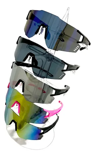 Gafas de sol para ciclistas y corredores: máximas prestaciones en luz intensa
