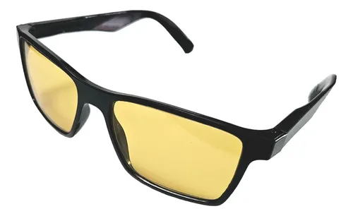 Cómo las Gafas Night Driver Transformaron mi Visibilidad Nocturna