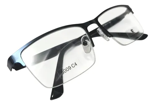 Mi experiencia con el armazón metálico Ferrer: ligero y moderno para el día a día.