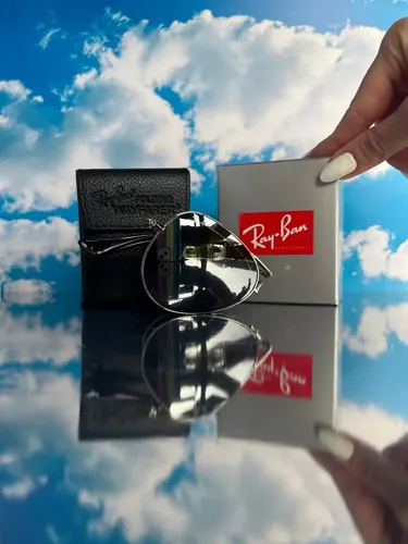 Ray-Ban Folding 3479: la solución ideal para quienes buscan estilo y portabilidad