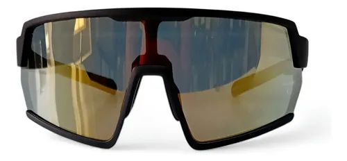 Gafas deportivas resistentes a uso prolongado y con protección UV