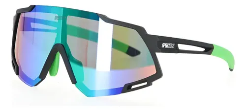 Gafas de Ciclismo con Lentes Graduadas: Visión Clara en Cualquier Condición