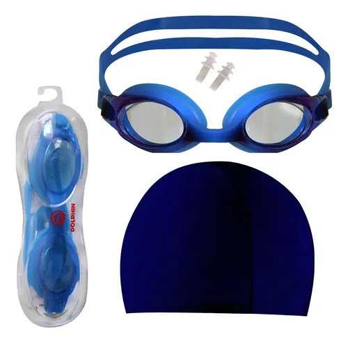 Gorro de Lycra para Natación: Comodidad y Ajuste Perfecto en la Pileta