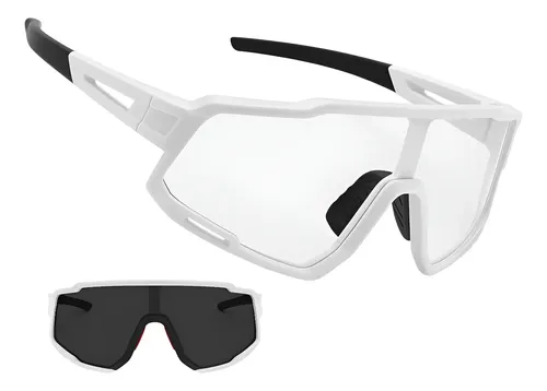 Lentes ultraligeros para deportes: comodidad sin distracciones