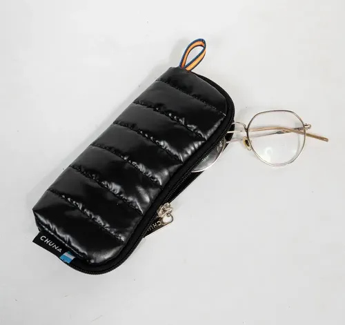 Estuche para anteojos Chuna: máxima durabilidad frente a alternativas