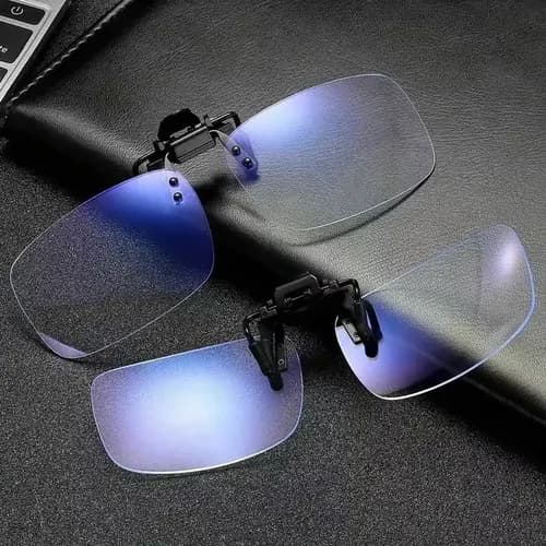 El problema de forzar lentes rígidos para algo que no lo necesita