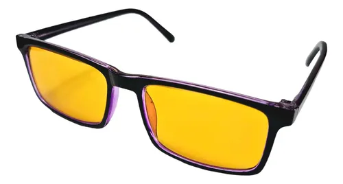Lentes amarillos: mi experiencia mejorando la visión nocturna