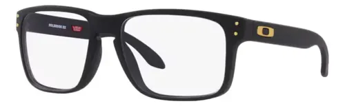 Anteojos Oakley Holbrook: confort y estilo para el uso diario