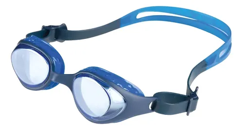 Antiparras Arena Air Junior: Sellado ideal para nadadores jóvenes