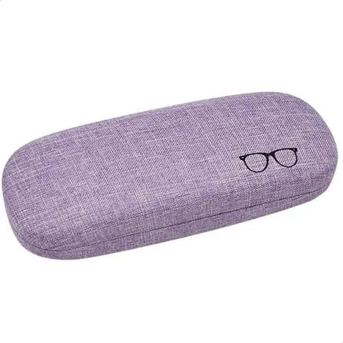 Estuche Rígido para Lentes de Lectura: Protección Eficaz y Duradera