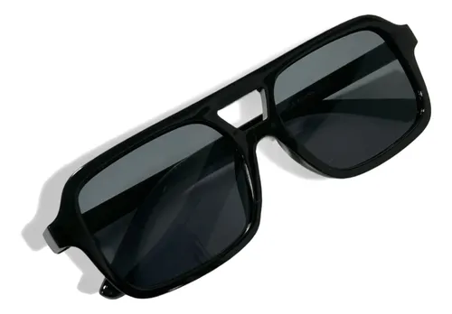 Lentes Aviador BSB: comodidad diaria sin peso en tus ojos