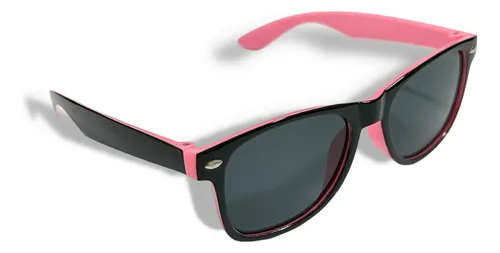 Probé los lentes de sol para niños: ideal para uso diario sin polarización