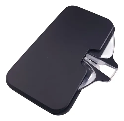 Estuche Plegable para Lentes: Práctico y Versátil para Cada Uso