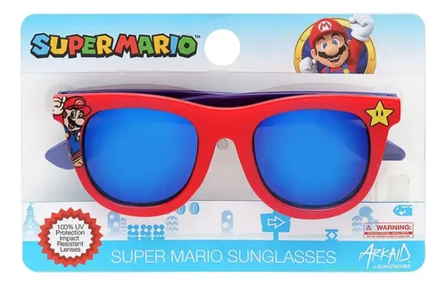 Lentes de Sol Disney para Niños: Protección UV y Estilo para el Verano