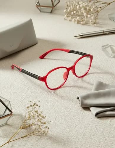Lentes para Niños con Filtro Azul para Uso en Pantallas
