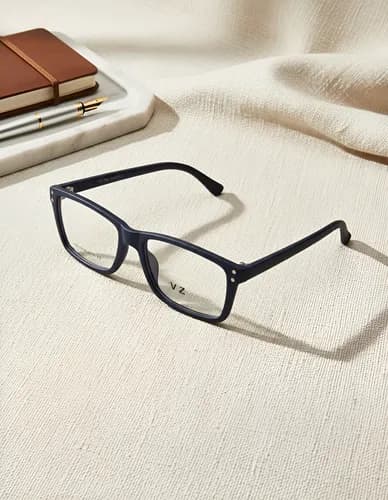 Marco Para Anteojos Ap R Rectangular Reforzado Unisex