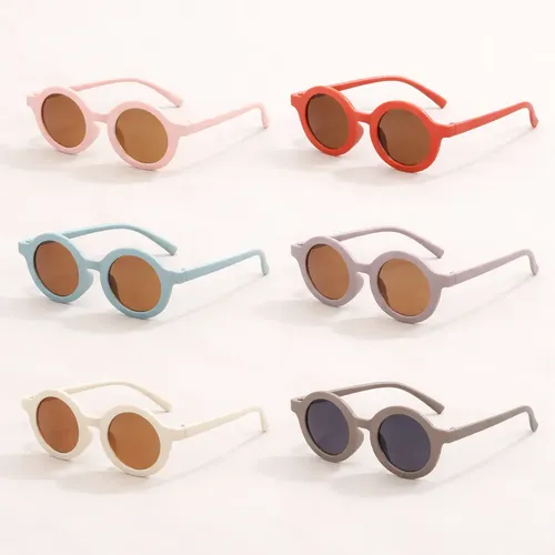 Gafas de sol para niños, ideales para aventuras al aire libre